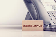 help with your phone system