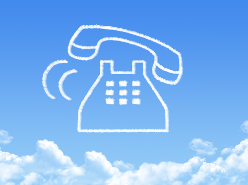 cloud telephony