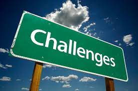 Challenges