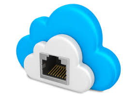 Cloud ethernet