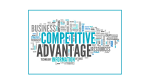 Competitive advantage