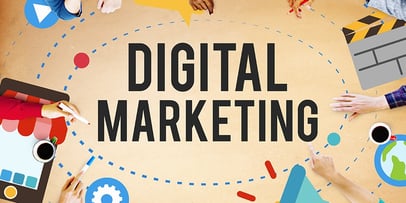 Digital marketing