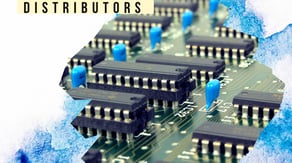 Distributors of components