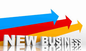New business 2