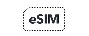 eSIM logo