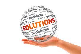 solutions